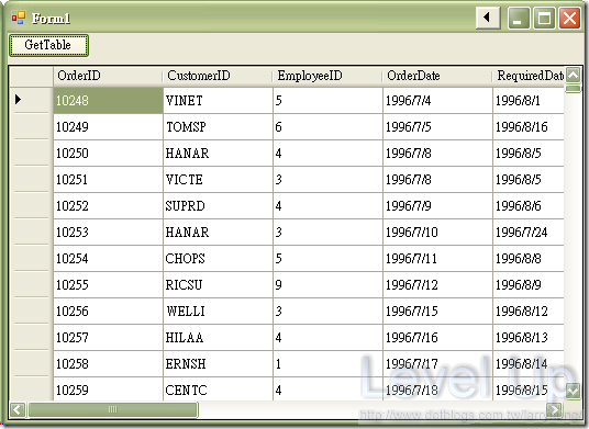 [Library][VB.NET]MyDataBase Library