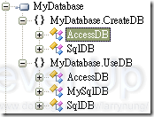 [Library][VB.NET]MyDataBase Library