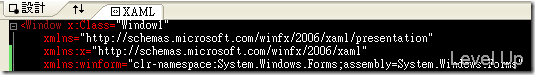 [WPF]Using Windows Forms Controls in WPF