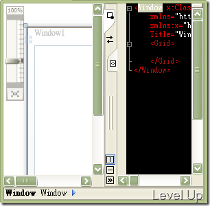 [WPF]First Experience with WPF