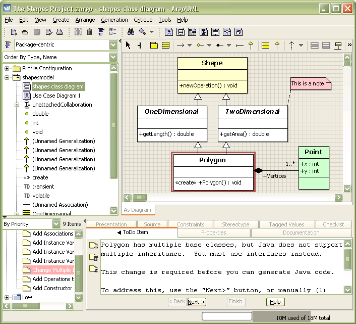[UML]Free UML Tools