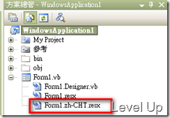 [VB.NET].NET Multilingual Apps (Part 1)