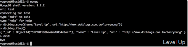 Install MongoDB on Ubuntu