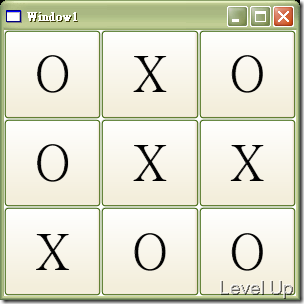 [WPF]Grid