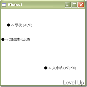 [WPF]Canvas
