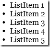 [WPF]FlowDocument
