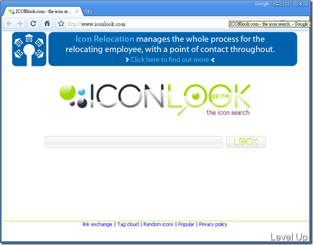[Web]IconLook - A Must-Have Icon Search Engine for Designers