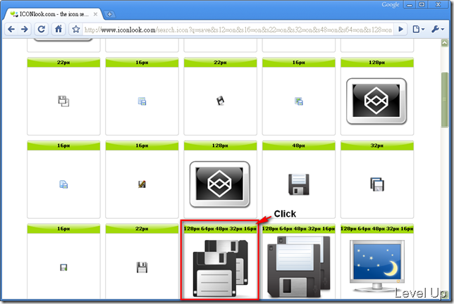 [Web]IconLook - A Must-Have Icon Search Engine for Designers