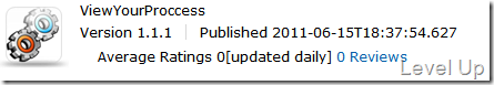 [IADP]Process Manager 1.1 - A Tool to Filter and Kill Processes