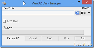 Flashing the NetTV Box with the sh4twbox Auto-Install Disc