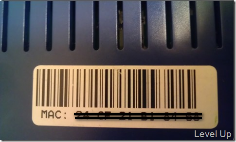 Flashing the NetTV Box with the sh4twbox Auto-Install Disc