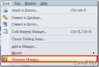 [Visual Studio]A Quick Look at Visual Studio 2010 Beta 1's New Features