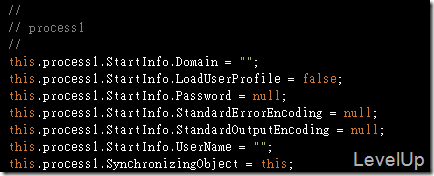 [C#]The Thread That Raises Process.Exited Is Affected by the Process.SynchronizingObject Property