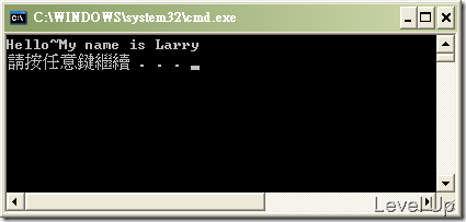 [C#]C# 4.0 Optional Parameters