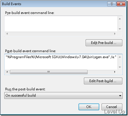 Speed Up XML Serialization with the XML Serializer Generator Tool