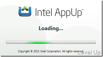 [IADP]Intel AppUp(SM) Center