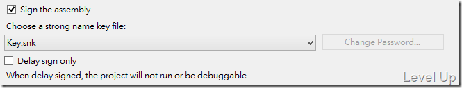 [C#]Implement a Shell Icon Overlay with SharpShell