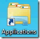[Win8]How to Access Metro Mode Apps from Desktop Mode