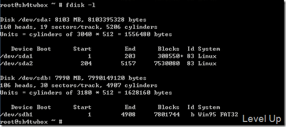 [NetTV Mod]Hardware Mod - Replace the Built-in 8G DOM with a Faster USB Drive