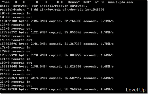 [NetTV Mod]Hardware Mod - Replace the Built-in 8G DOM with a Faster USB Drive