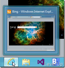 [Software]Taskbar Thumbnails Tuner