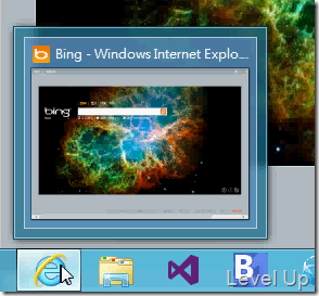 [Software]Taskbar Thumbnails Tuner