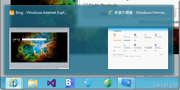 [Software]Taskbar Thumbnails Tuner