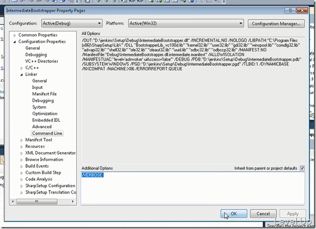error LNK1123_ failure during conversion to COFF_ file invalid or corrupt
