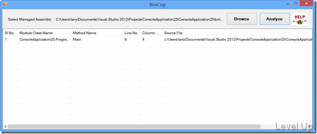 [.NET Resource]Detect Boxing and Unboxing in Your Code with BoxCop