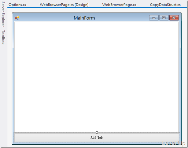 [C#]Emulating Chrome's Multi-Process Architecture