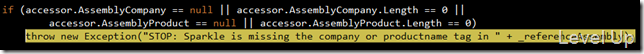 [C#]Add an Auto-Update Mechanism to Your App with NetSparkle