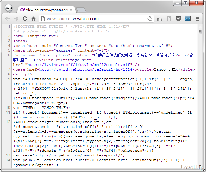 [C#]How to Build a Facebook-like Web Preview