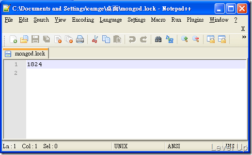 Fixing MongoDB Failing to Start Due to \