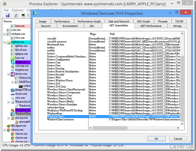 [Wix]Generate a Native Image with NGen for Specific Files When Building a Wix Installer