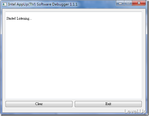 [IADP]Package Your Web App with the AppUp(TM) Encapsulator Beta