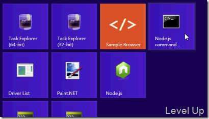 [CoffeeScript]Setting Up a CoffeeScript Development Environment on Windows