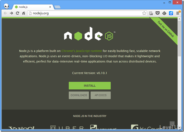 [CoffeeScript]Setting Up a CoffeeScript Development Environment on Windows