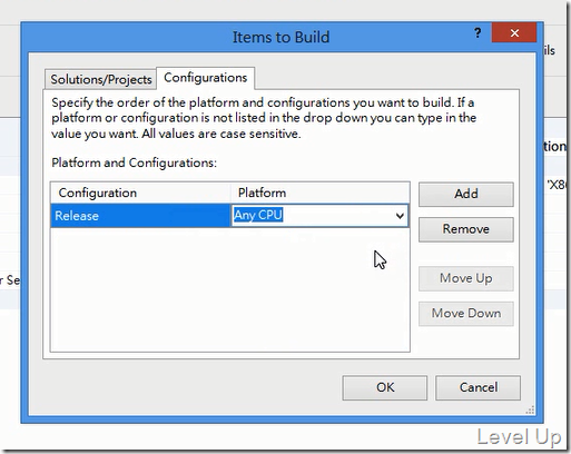Invoke Team Build with Team Foundation Service