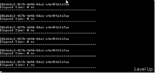 How to customize .NET 4.0's System.Runtime.Caching.ChangeMonitor