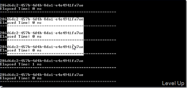 How to customize .NET 4.0's System.Runtime.Caching.ChangeMonitor