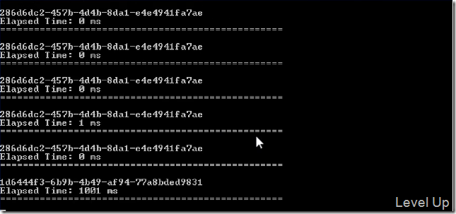 How to customize .NET 4.0's System.Runtime.Caching.ChangeMonitor