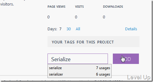 [CodePlex]How to Publish Your Open Source Project on the CodePlex Website