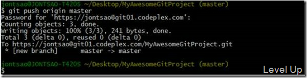 [CodePlex]How to Publish Your Open Source Project on the CodePlex Website