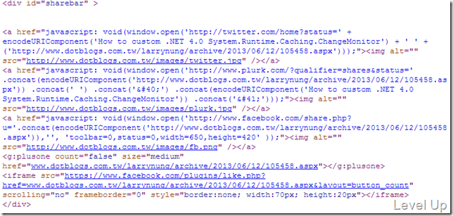 How to use LinkedIn's plugins
