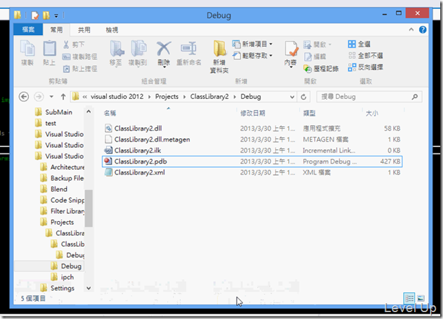 [C++][Visual Studio]How to generate XML Documentation Files with visual studio C++