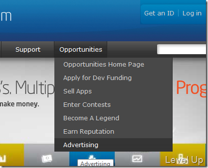 [IADP]IADP Advertising - Getting Started