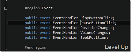 Visual Studio 2013 RC New Feature - XAML Editor's Go To Definition