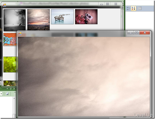 FlickrNet Development Series - Basic Feature Development (Part 2)