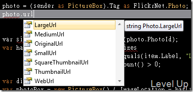 FlickrNet Development Series - Basic Feature Development (Part 2)