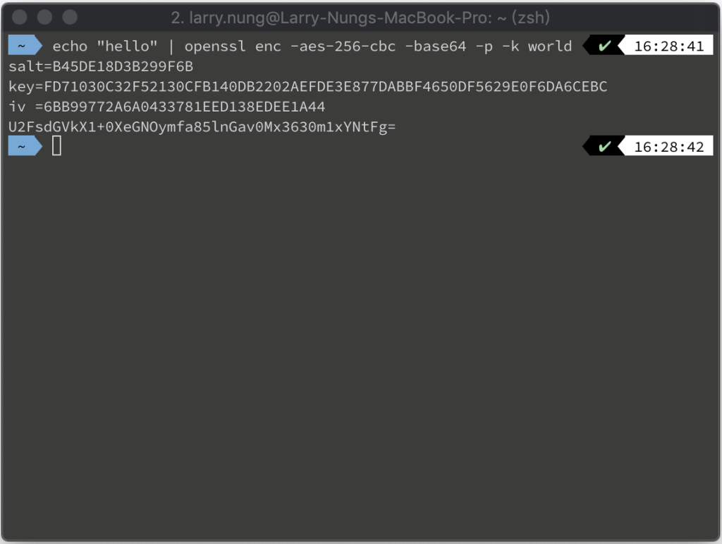 openssl-encryption-with-the-openssl-command-line-interface-level-up